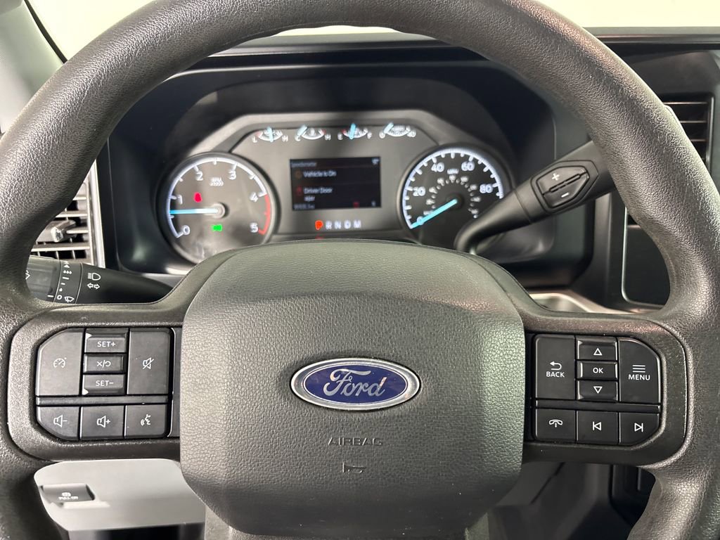 Used 2025 Ford F250 XL image 13