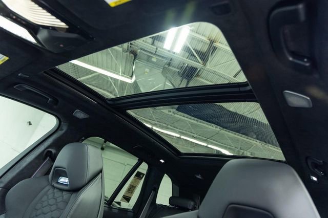 New 2026 BMW X5 M Competition image 16