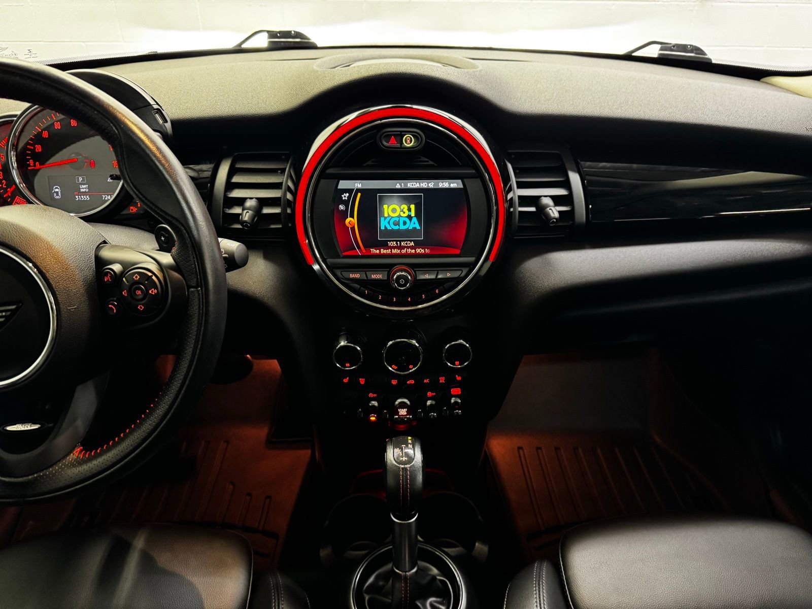 Used 2019 MINI Cooper S w/ Signature Upholstery Package image 16