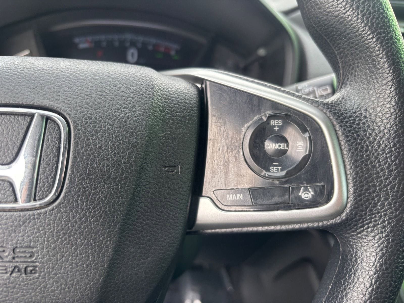 Used 2021 Honda CR-V Special Edition image 30