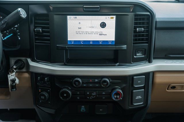 New 2026 Ford F350 XLT AWD/4WD image 35
