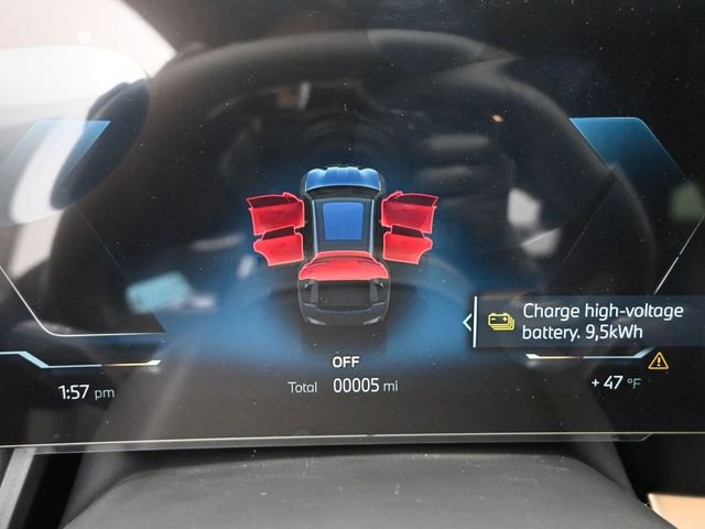 New 2026 BMW iX xDrive45 AWD/4WD image 12