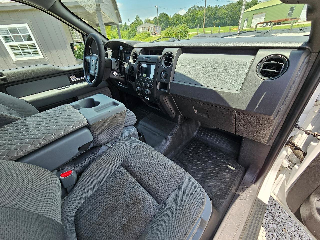 Used 2014 Ford F150 XL w/ Equipment Group 101A Mid RWD image 33