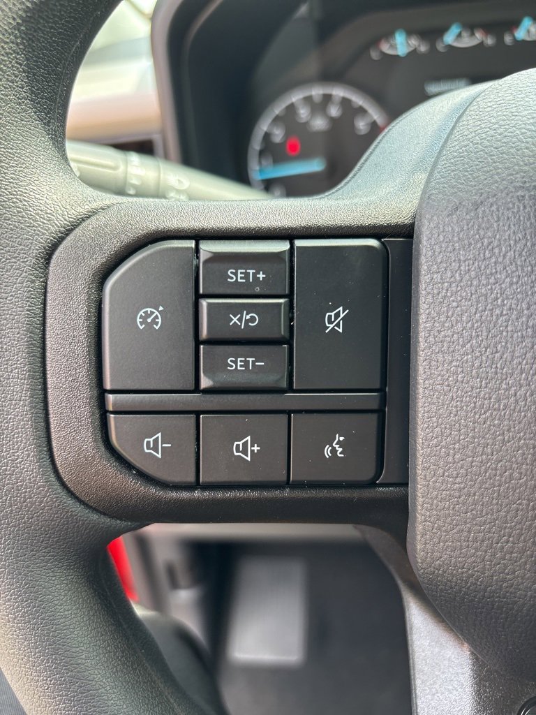 New 2025 Ford F350 XL w/ STX Appearance Package image 24