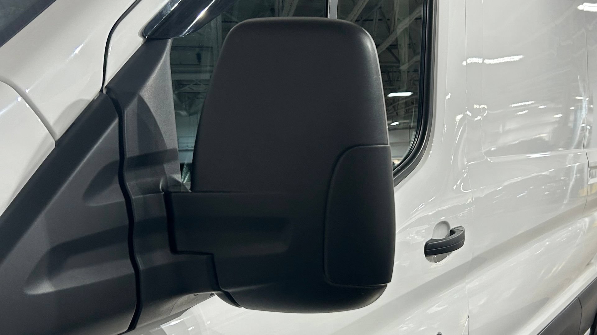 Used 2024 Ford Transit 350 148 High Roof Extended AWD image 14