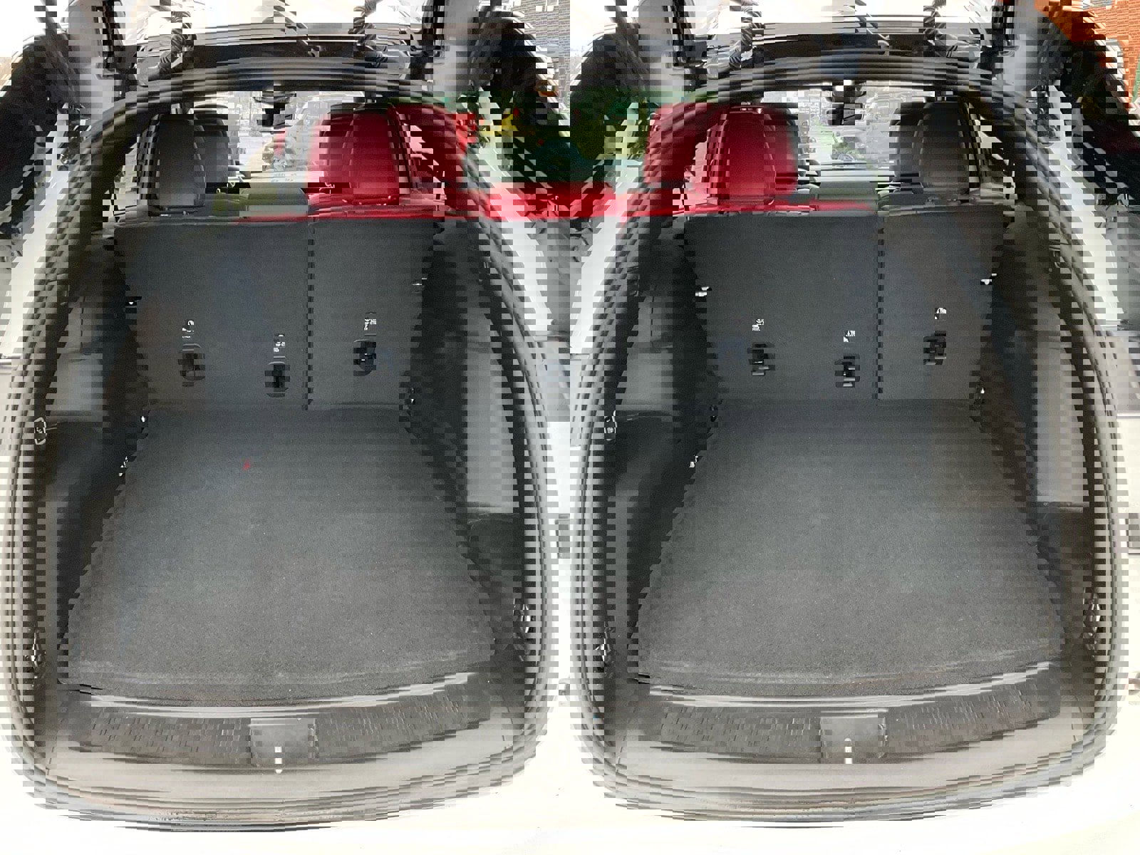 Used 2024 Jeep Wagoneer Launch Edition image 25