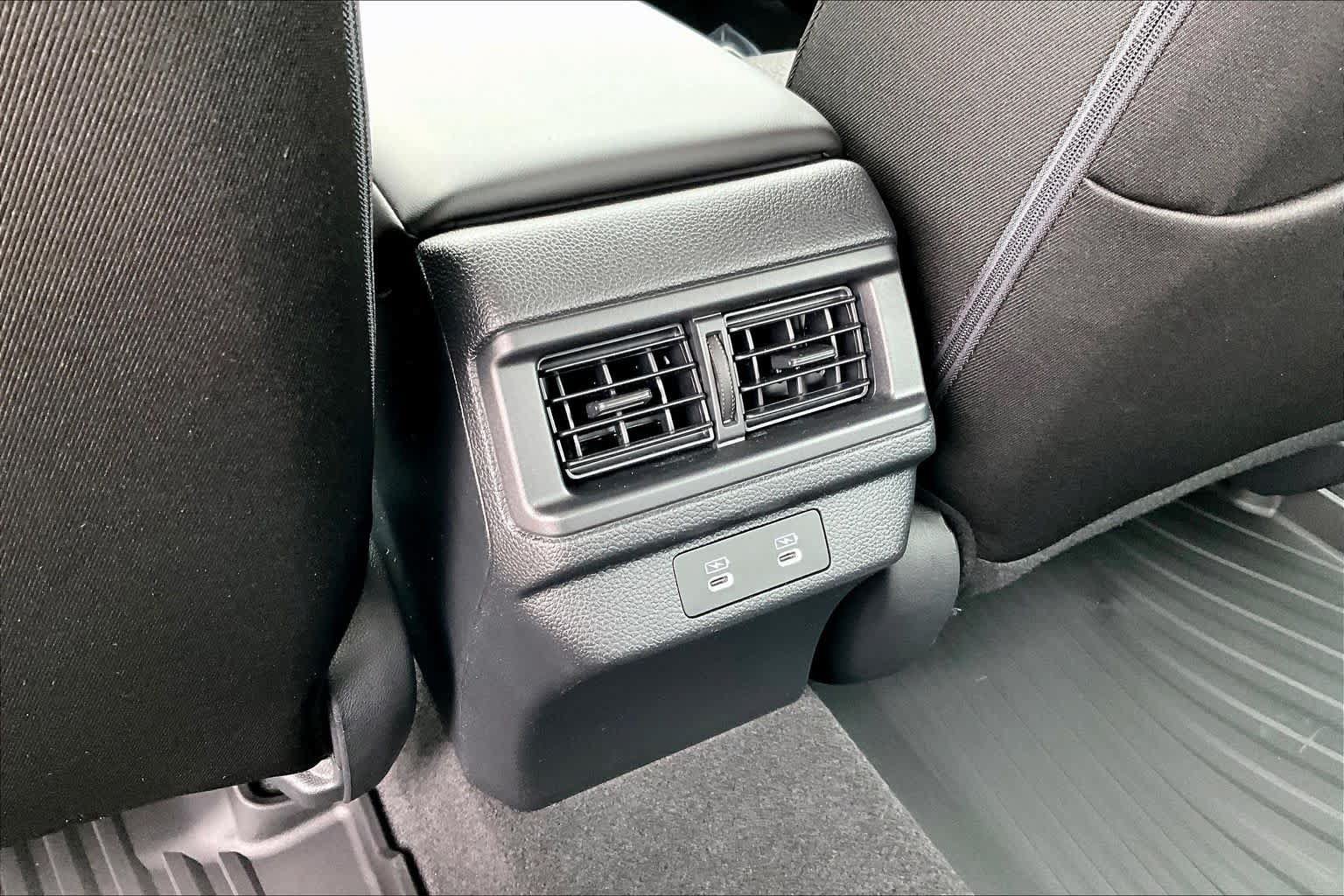 New 2026 Honda Accord LX image 18