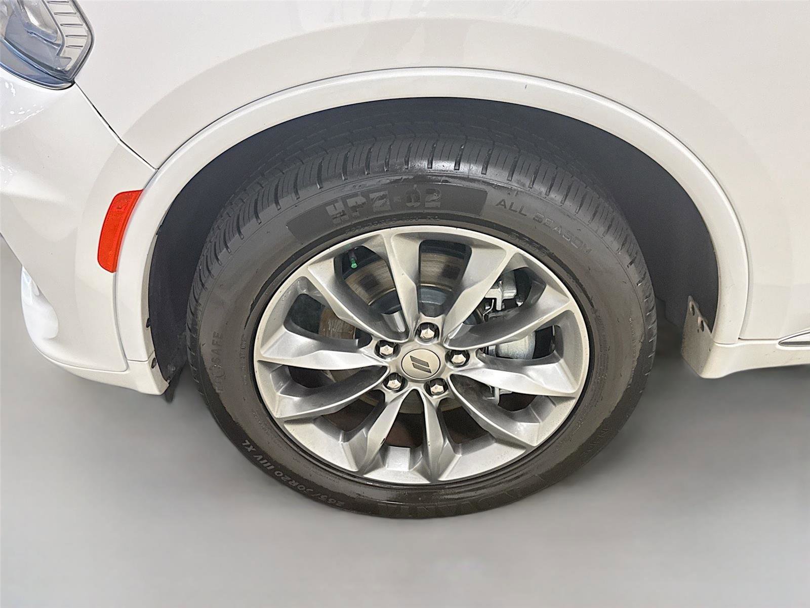 Used 2022 Dodge Durango SXT w/ Anodized Platinum Package image 30