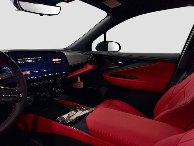 New 2026 Chevrolet Blazer EV SS image 26