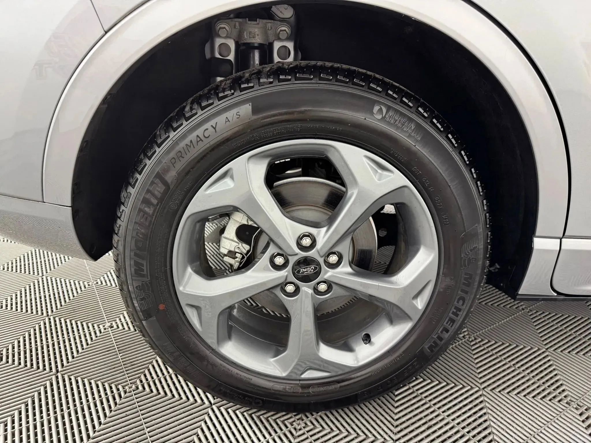 Used 2023 Ford Escape ST-Line image 45