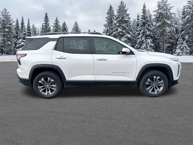 Used 2025 Chevrolet Equinox LT w/ Convenience Package II image 7
