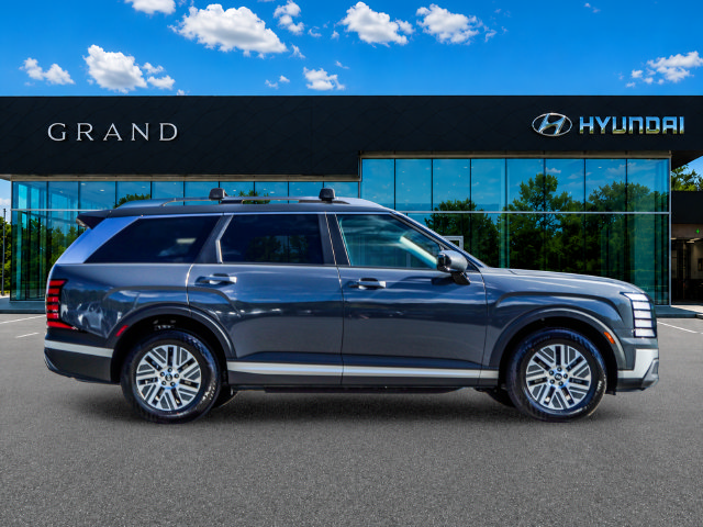 New 2027 Hyundai Palisade SEL AWD/4WD image 6