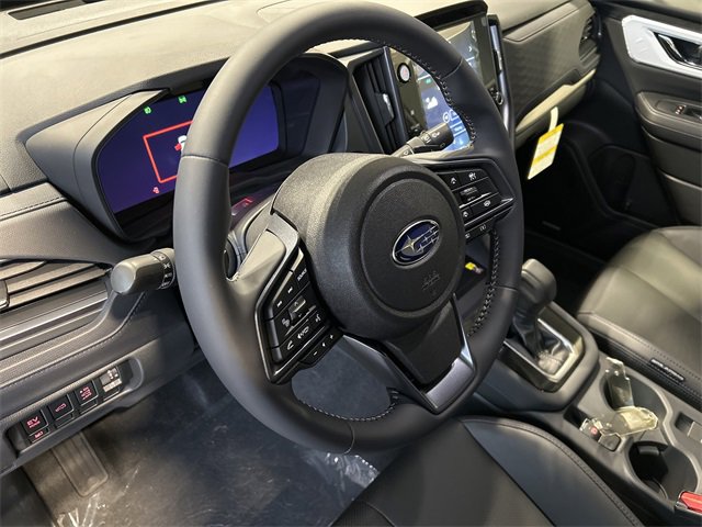 New 2025 Subaru Forester Limited image 11