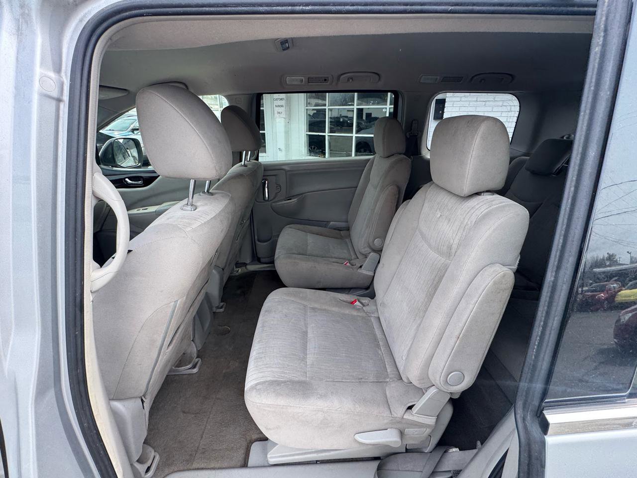 Used 2015 Nissan Quest SV image 12