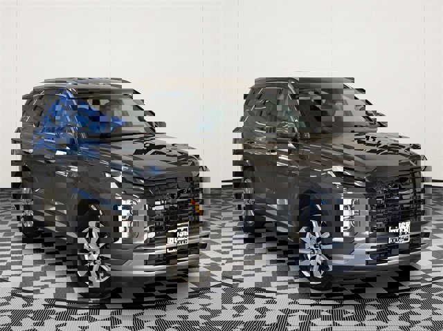 Used 2024 Hyundai Palisade SEL