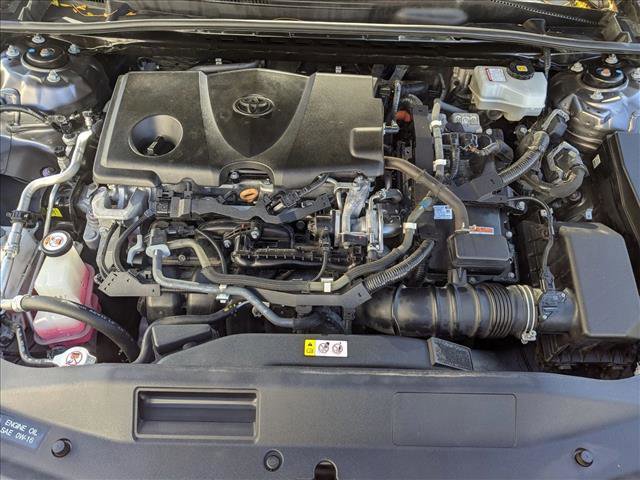 Used 2019 Toyota Camry SE image 23