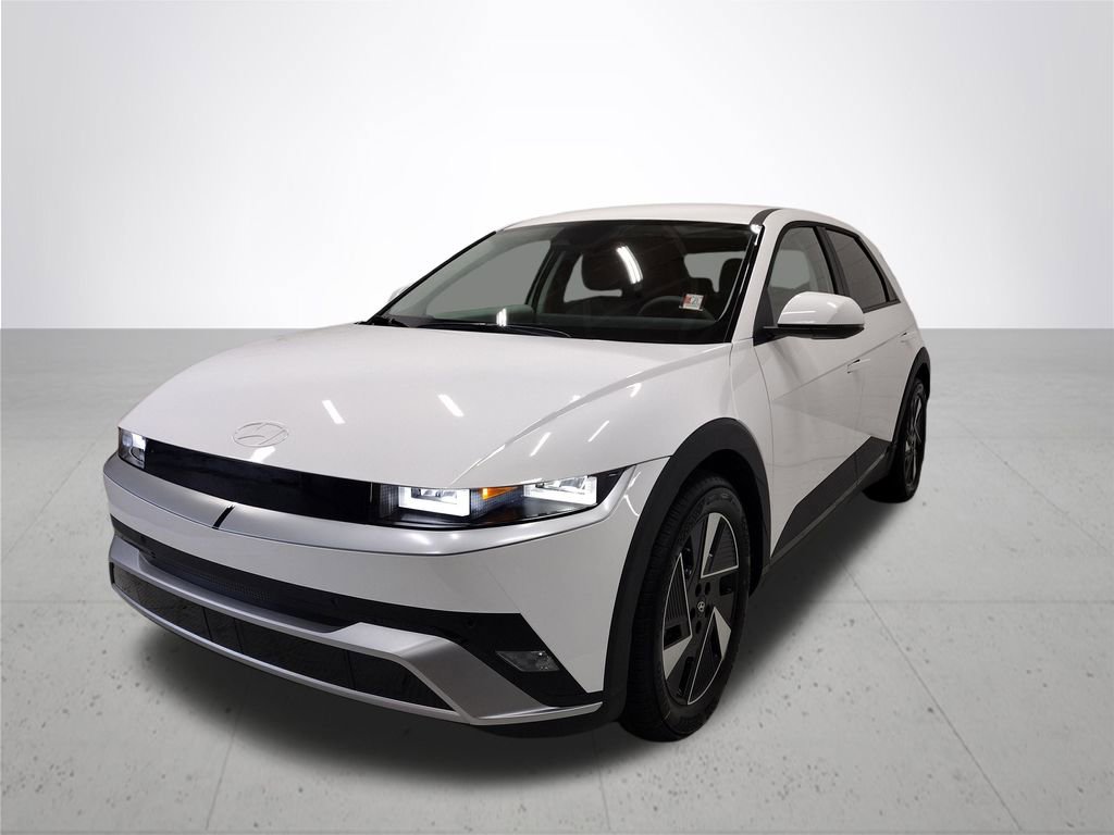 New 2026 Hyundai Ioniq 5 SEL AWD/4WD image 2