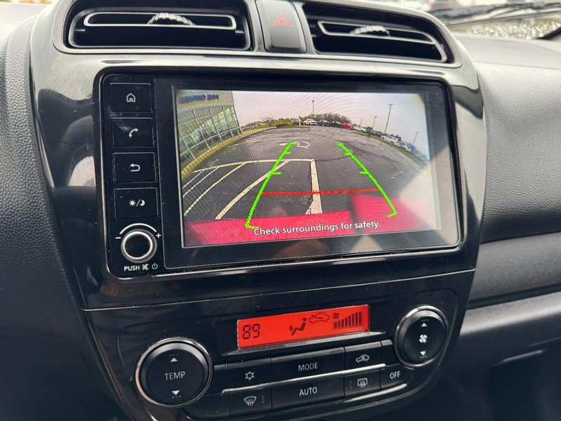 Used 2024 Mitsubishi Mirage image 20