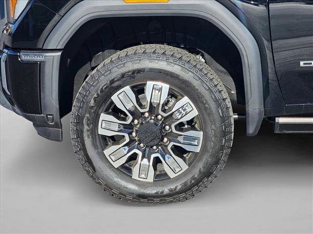 New 2026 GMC Sierra 2500 Denali w/ Max Trailering Package AWD/4WD image 10