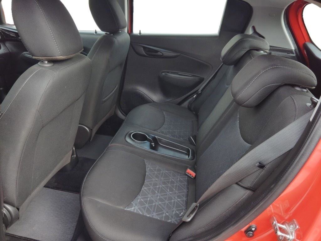 Used 2021 Chevrolet Spark LT FWD image 24