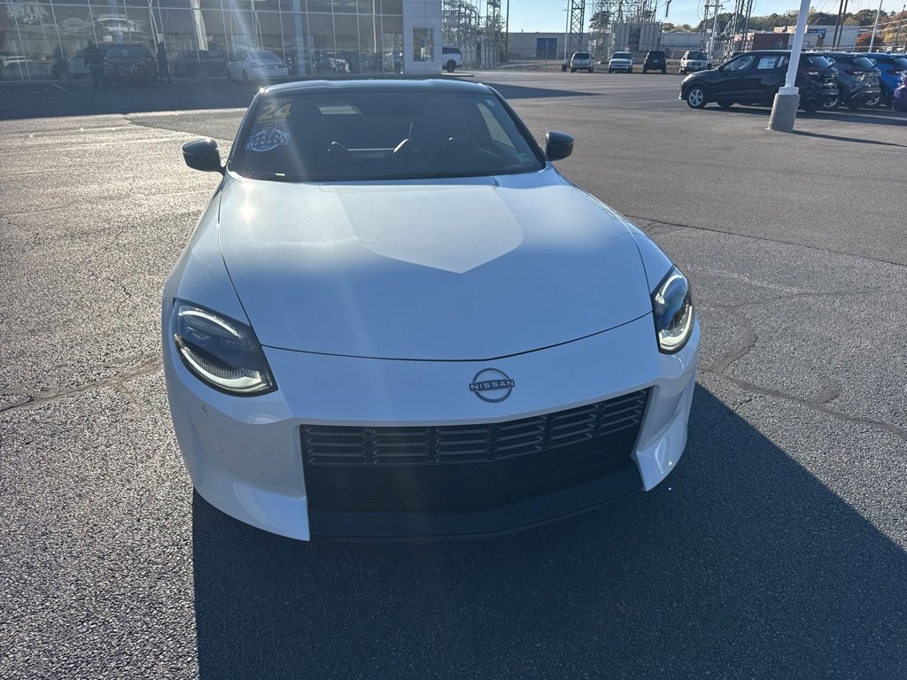 Used 2024 Nissan Z Performance w/ Floor Mat Package image 2