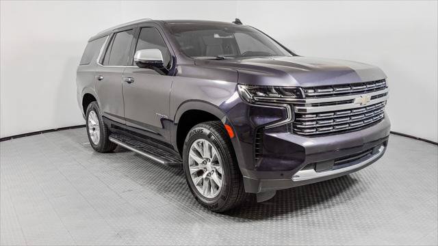 Used 2023 Chevrolet Tahoe Premier RWD image 11