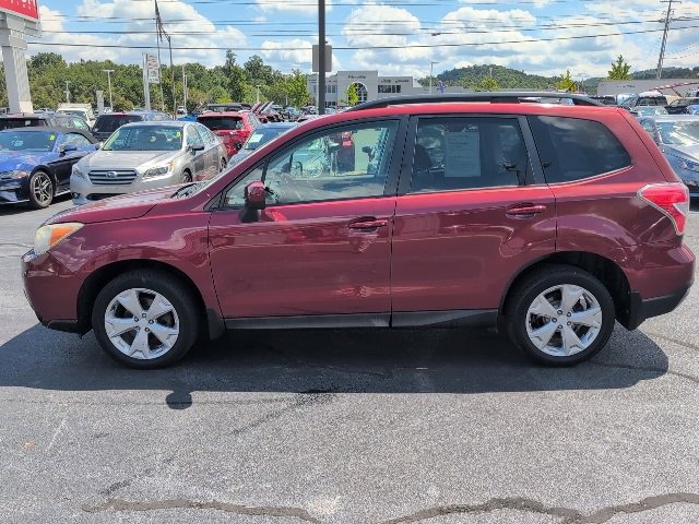 Used 2014 Subaru Forester 2.5i Premium w/ Popular Package #1 image 5