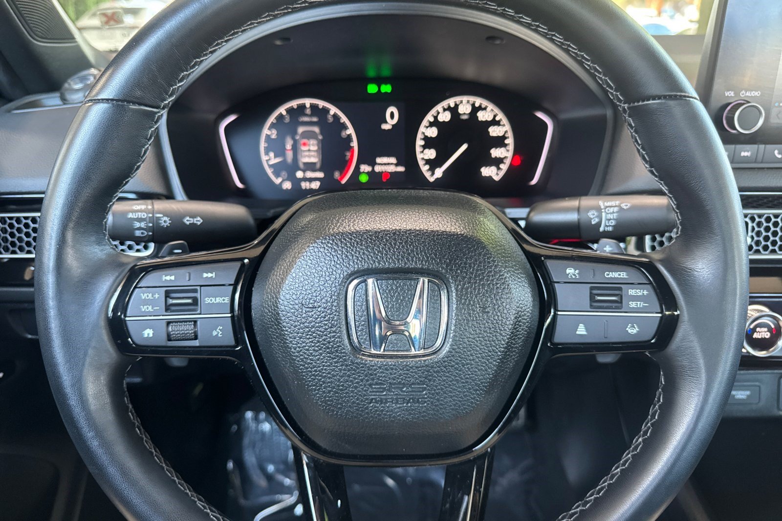 Used 2024 Honda Civic Sport image 11