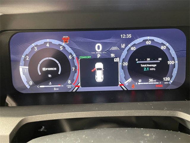 New 2026 Toyota 4Runner Limited w/ Tow Technology Package image 3