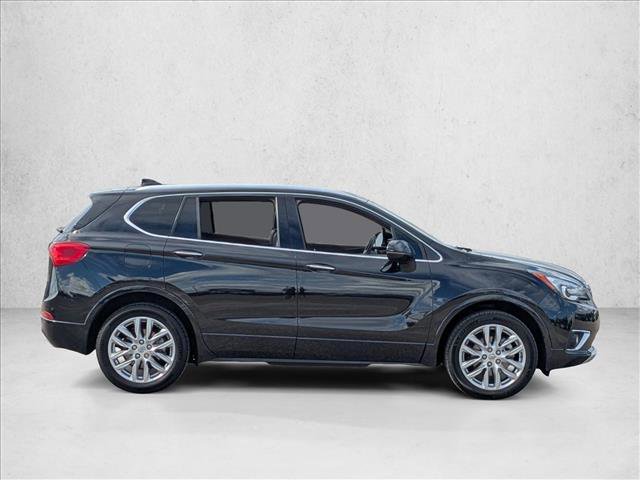 Used 2020 Buick Envision Premium image 4
