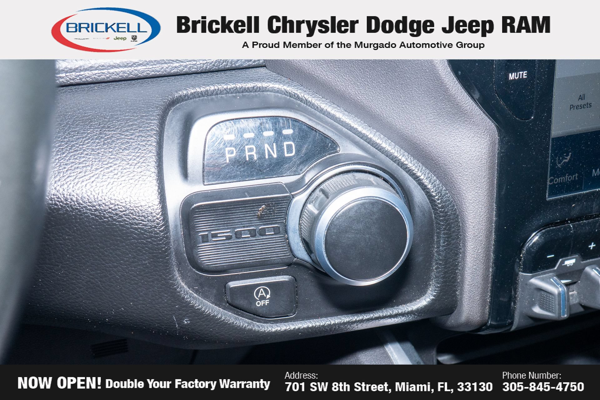 Used 2023 RAM 1500 Big Horn RWD image 35