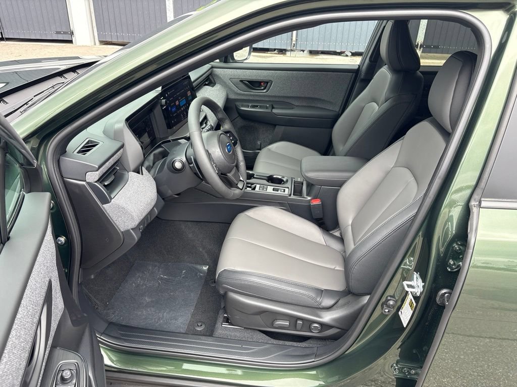 New 2026 Subaru Outback Premium AWD/4WD image 9