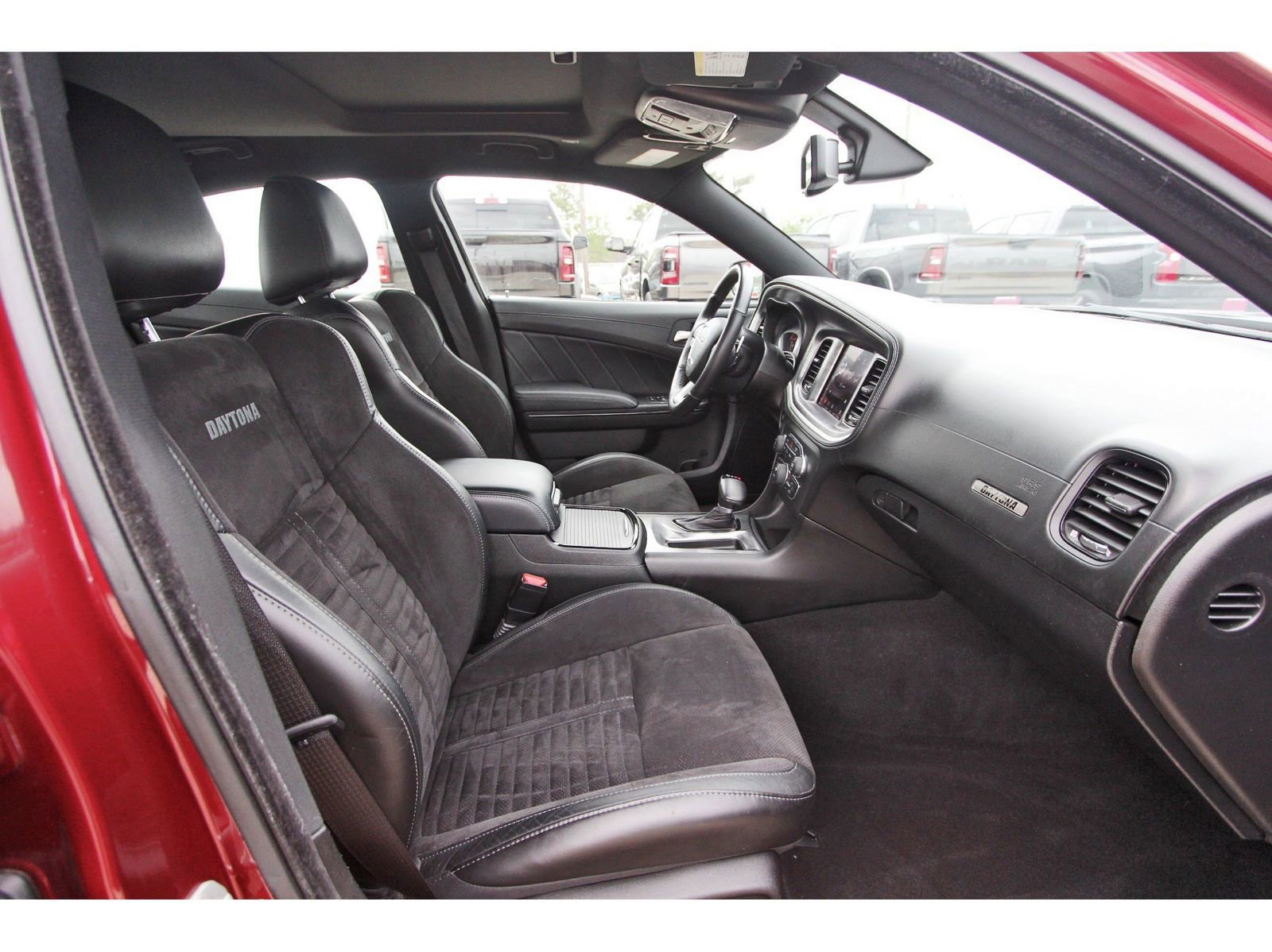Used 2023 Dodge Charger R/T w/ Daytona Edition Group image 29