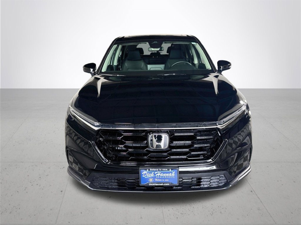 New 2026 Honda CR-V EX image 3
