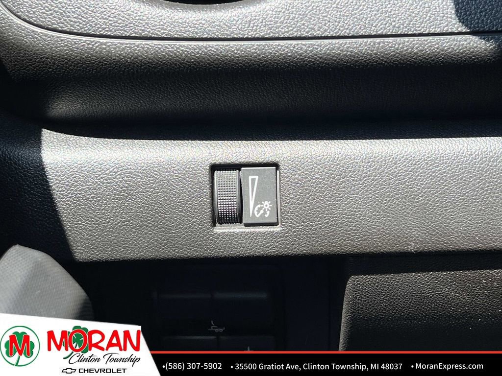 Certified 2024 Chevrolet Colorado Trail Boss w/ Technology Package AWD/4WD image 26