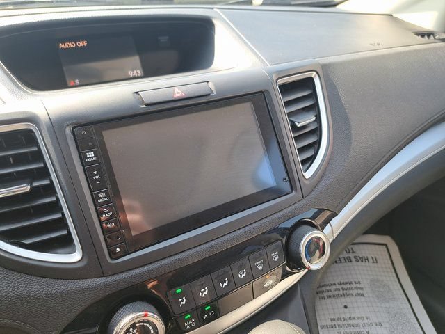 Used 2016 Honda CR-V EX image 16