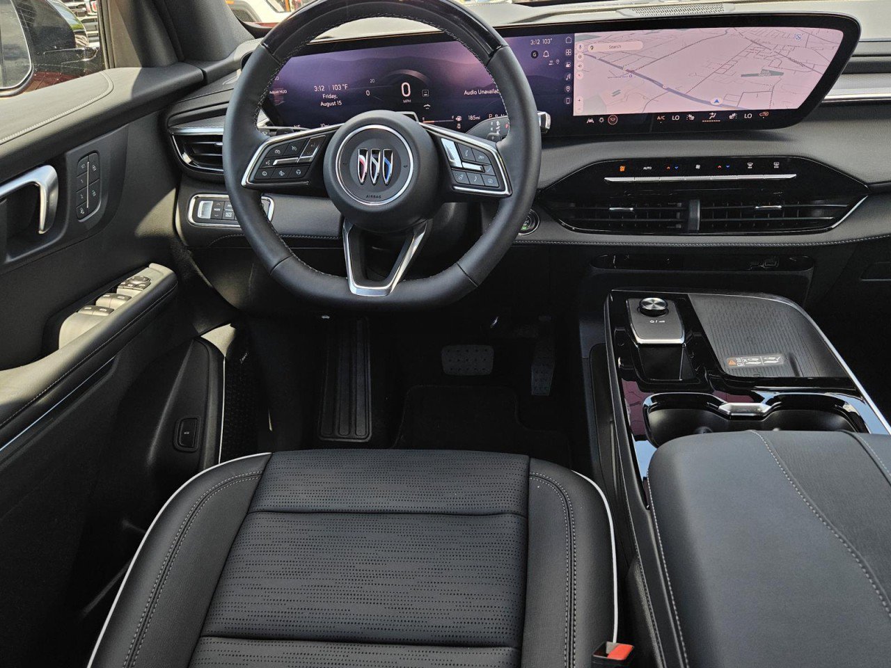 New 2026 Buick Enclave Sport Touring w/ Super Cruise Package image 21