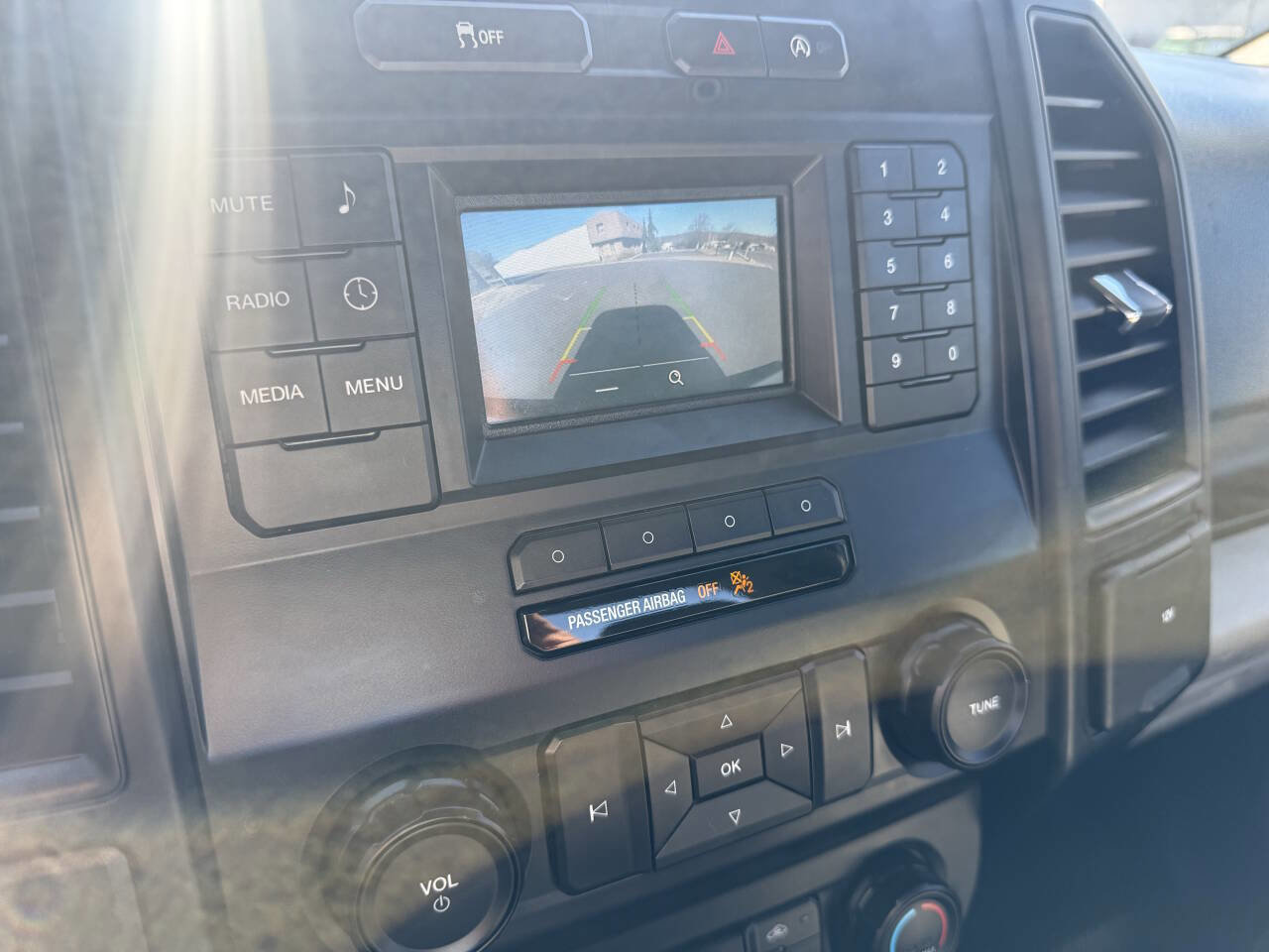 Used 2019 Ford F150 XL image 21