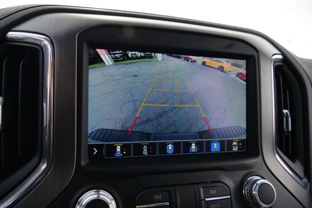 Used 2021 GMC Sierra 3500 Denali w/ Denali Ultimate Package image 13