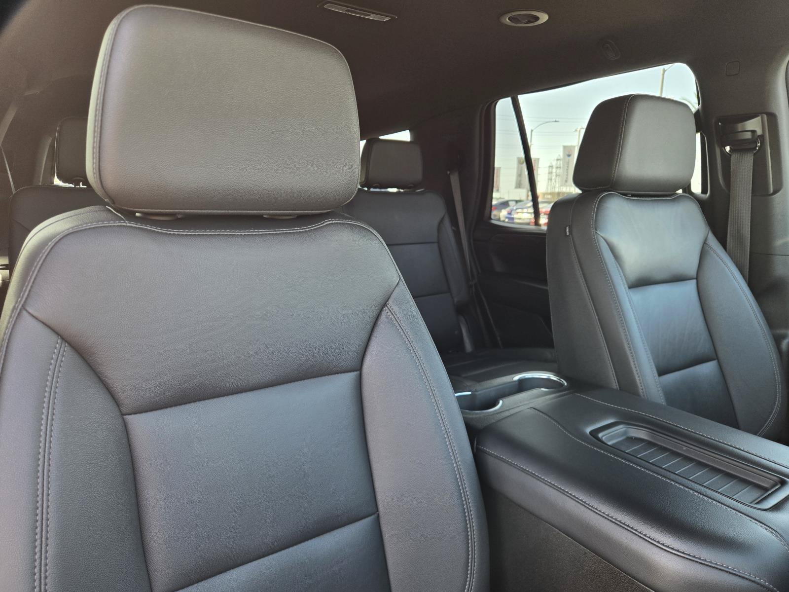 Used 2023 Chevrolet Tahoe LT RWD image 34
