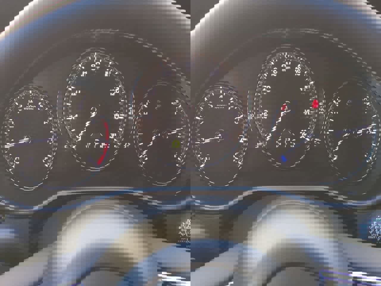 New 2025 MAZDA CX-50 Meridian Edition w/ Apex Package image 41