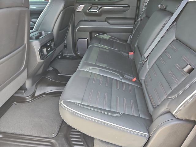 Used 2022 GMC Sierra 1500 AT4X image 21
