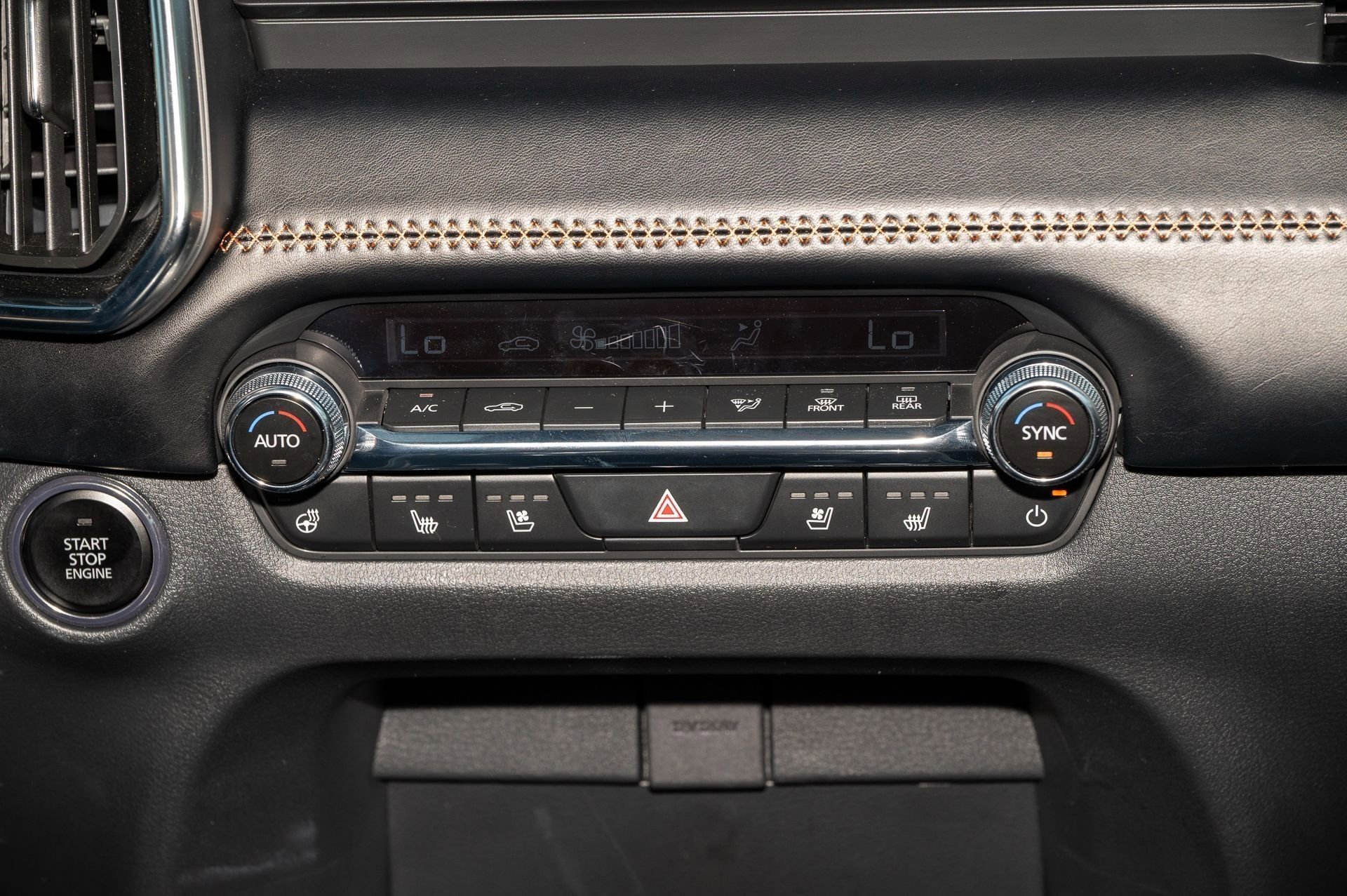 Used 2024 MAZDA CX-50 2.5 Turbo w/ Premium Plus Pkg image 28