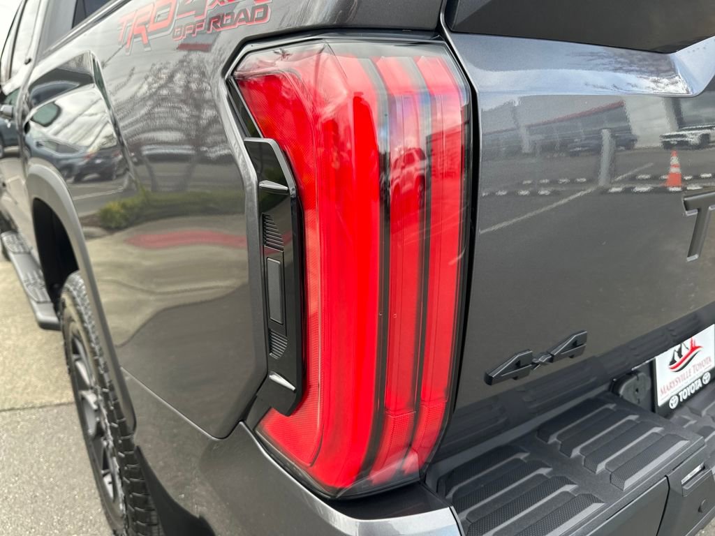 Used 2024 Toyota Tundra Limited w/ TRD Off-Road Package image 10