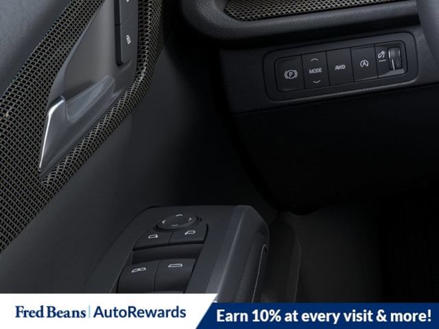 New 2027 Chevrolet Traverse Z71 AWD/4WD image 26