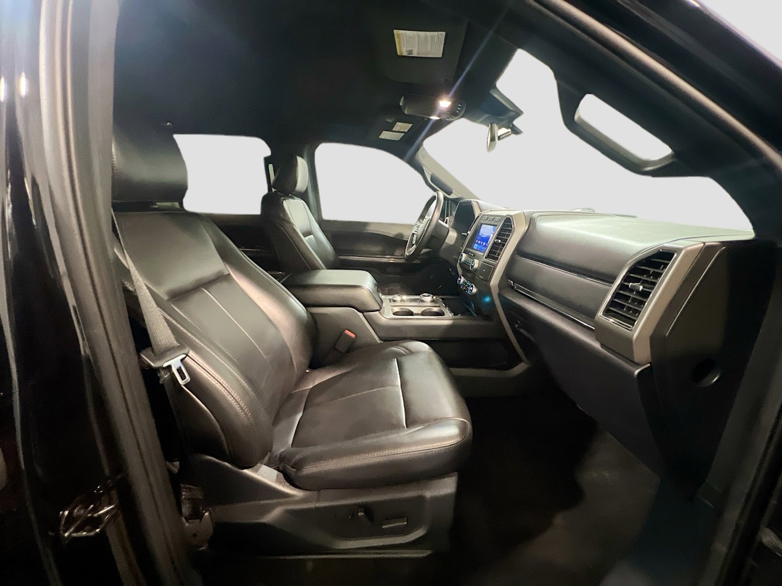 Used 2021 Ford Expedition XLT AWD/4WD image 21