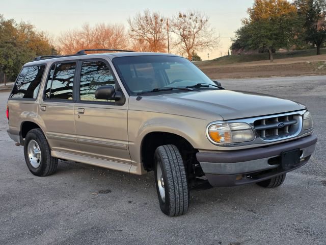 Used 1997 Ford Explorer 4WD 4-Door image 7