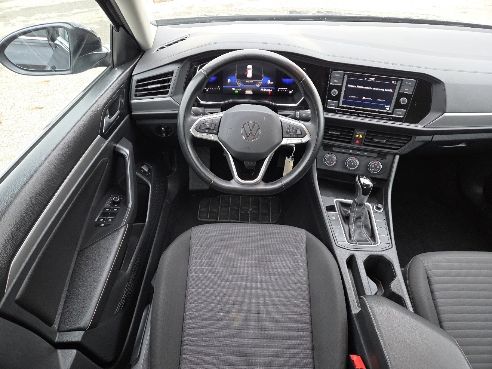 Used 2024 Volkswagen Jetta S image 24