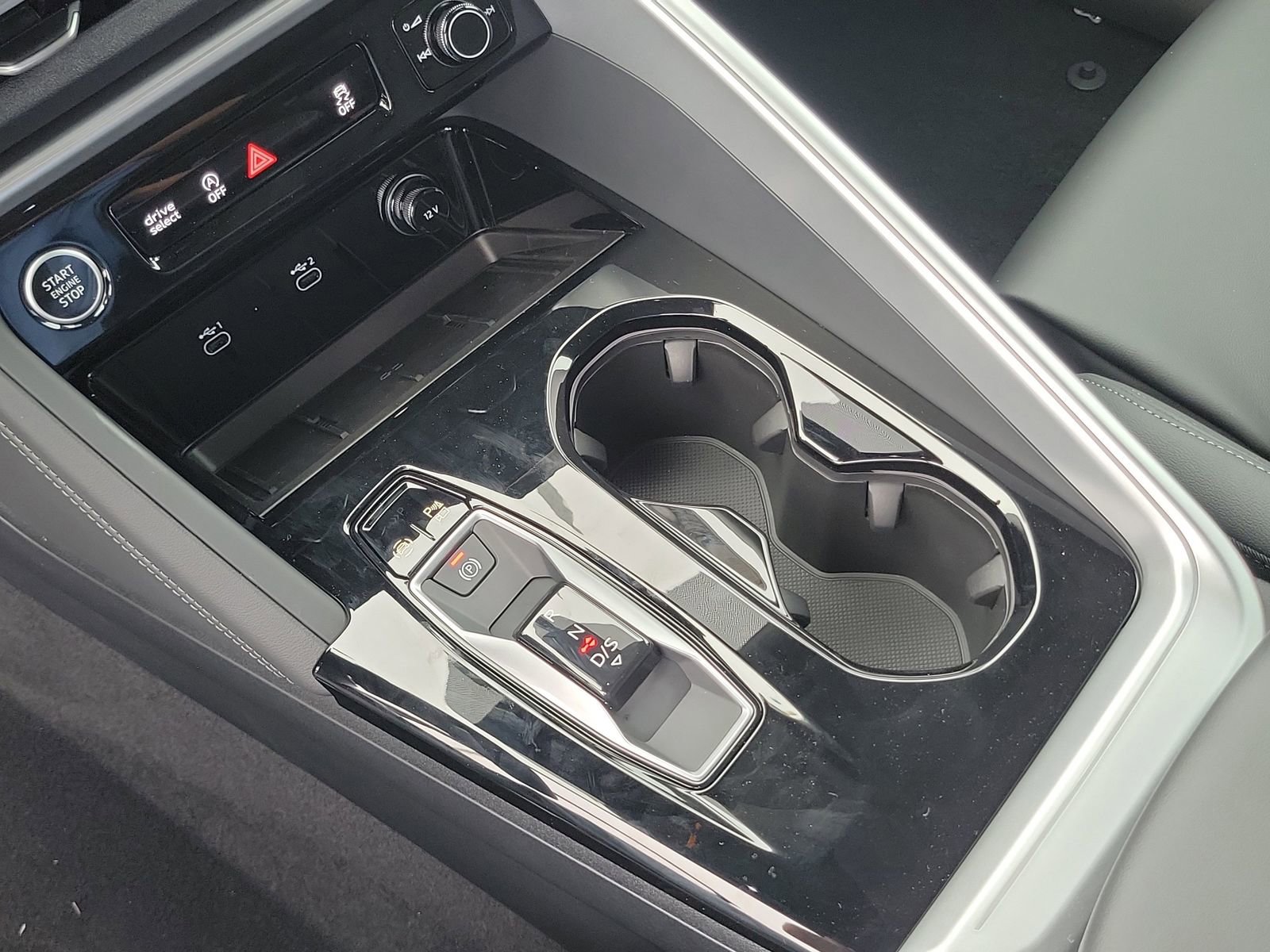 New 2025 Audi Q5 Premium Plus image 27