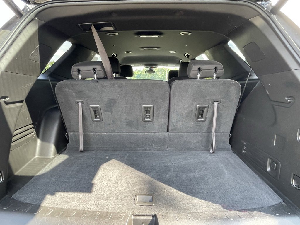 Certified 2023 Chevrolet Traverse LT image 18